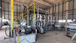 20-Ton Aluminum Billet Casting Line Commissioned in Romania