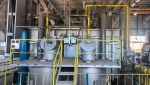 20-Ton Aluminum Billet Casting Line Commissioned in Romania