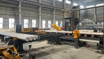 20-Ton Aluminum Casting Line Project in Guangxi, China