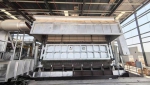 35-Ton Aluminum Melting and Billet Casting Project in the UAE