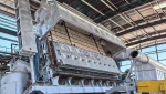 35-Ton Aluminum Melting and Billet Casting Project in the UAE