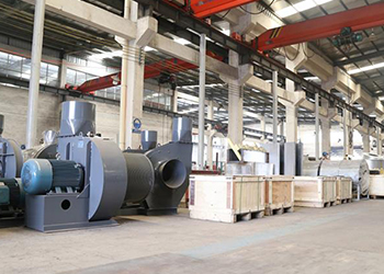 Factory Tour