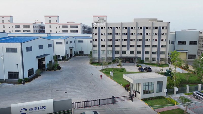 About Huitai