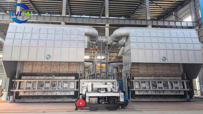 Aluminum Recovery Process
