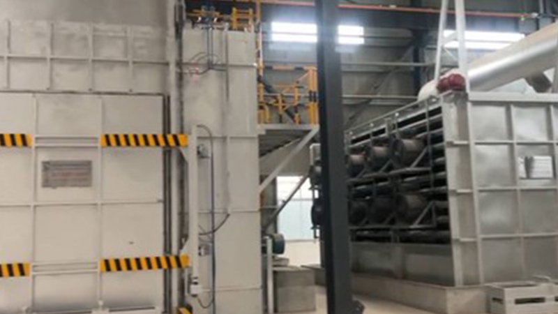 Homogenizing System