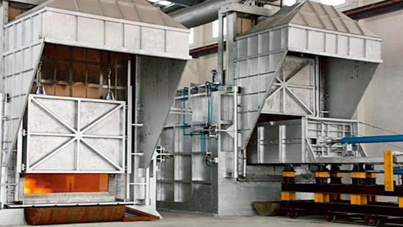 Other Aluminum Equipment