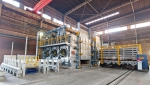 Charging Machine for Homogenizing Furnace