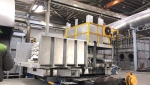Rotary-Type Charging Machine (Scrap Charging Car)