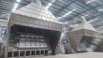 Fixed Melting and Holding Furnace