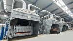 Tilting Melting and Holding Furnace