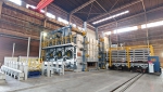 Homogenizing Furnace