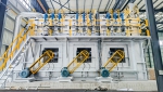 Homogenizing Furnace