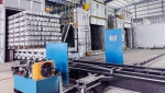 Homogenizing Furnace
