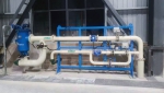 Internally Guided Hydraulic VDC Billet Casting Machine