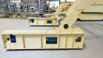 Internally Guided Hydraulic VDC Billet Casting Machine