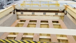 Internally Guided Hydraulic VDC Billet Casting Machine
