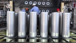 Air-Oil Slip Billet / Slab Casting Table