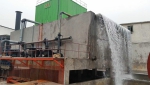 Aluminum Casting Cooling Water System
