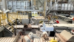 Aluminum Ingot Casting System
