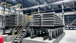 Homogenizing Furnace Charging Car