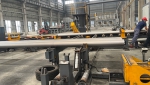  Automatic Aluminum Billet Circular Saw