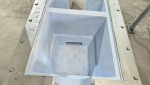 Ceramic Foam Filter Box