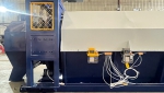 Aluminum Dross Cooling Machine