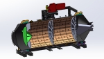 Aluminum Dross Ball Mill